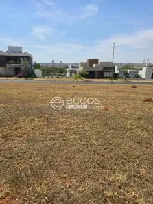 Lote/Terreno à venda, 460m² no Granja Marileusa, Uberlândia