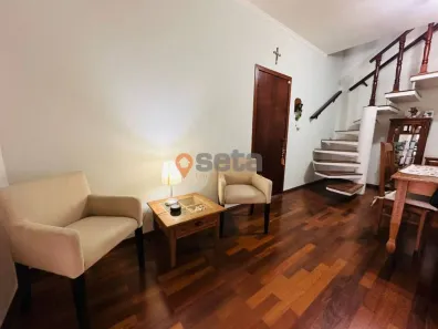 Casa com 3 Quartos à venda, 88m² no Jardim das Indústrias, São José dos Campos