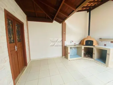 Casa com 3 Quartos à venda, 297m² no Cidade Jardim, Rio Claro