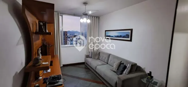 Apartamento com 2 Quartos à venda, 67m² no Todos os Santos, Rio de Janeiro