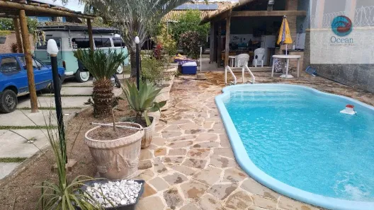Casa com 3 Quartos à venda, 160m² no Jardim Atlântico Leste (Itaipuaçu), Maricá