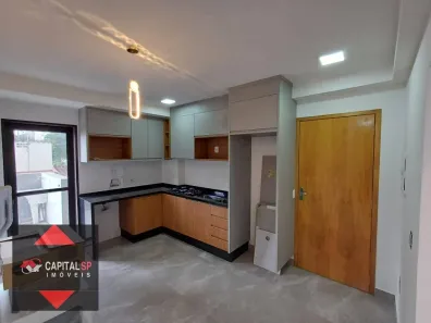Apartamento com 3 Quartos à venda, 100m² no Vila Santana, São Paulo