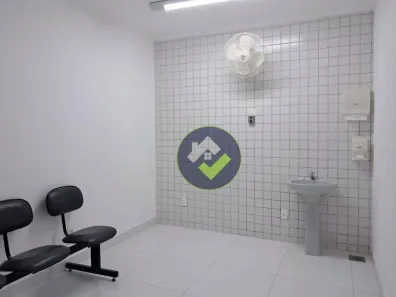 Sala Comercial para alugar, 12m² no Centro, Sorocaba