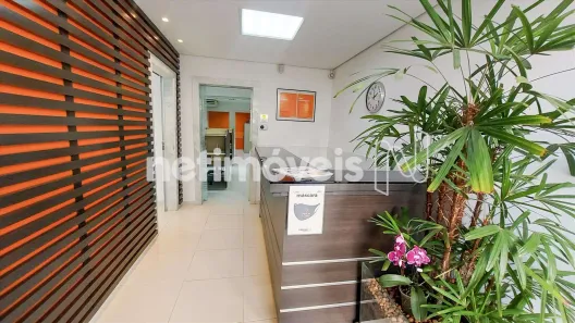 Ponto Comercial com 5 Quartos à venda, 416m² no Serra, Belo Horizonte