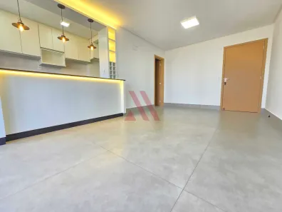 Apartamento com 3 Quartos à venda, 100m² no Setor Bueno, Goiânia