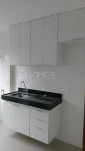 Apartamento com 1 Quarto à venda, 36m² no Parque Industrial, Campinas