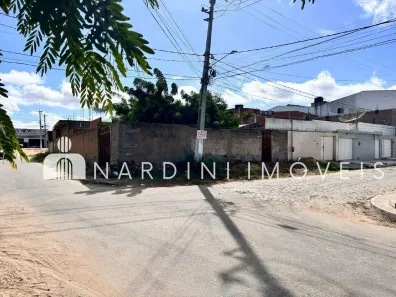 Lote/Terreno à venda, 200m² no Palhinhas, Petrolina
