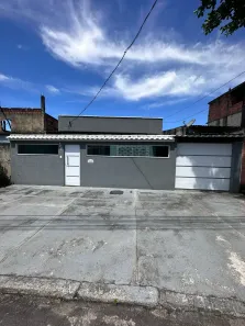 Casa com 2 Quartos à venda, 150m² no Parque Anchieta, Rio de Janeiro