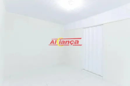 Casa com 1 Quarto para alugar, 60m² no Cidade Brasil, Guarulhos