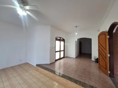 Casa com 3 Quartos à venda, 130m² no João Aranha, Paulínia
