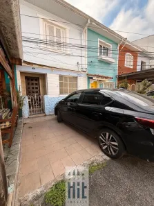 Casa de Condomínio com 2 Quartos à venda, 120m² no Ipiranga, São Paulo