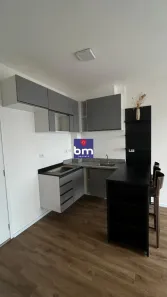 Apartamento com 2 Quartos para alugar, 42m² no Jardim Casablanca, São Paulo