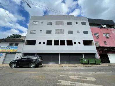 Ponto Comercial para alugar, 70m² no Pedra Azul 3ª Seção, Contagem