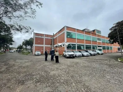 Galpão/Depósito/Armazém à venda, 6000m² no Jardim do Mar, São Bernardo do Campo