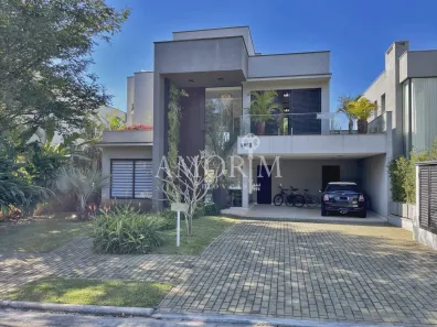 Sobrado com 4 Quartos à venda, 340m² no Alphaville, Santana de Parnaíba