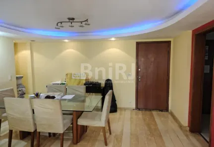 Apartamento com 3 Quartos à venda, 116m² no Barra Olímpica, Rio de Janeiro