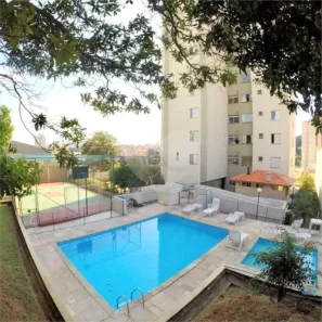 Apartamento com 2 Quartos à venda, 53m² no Nossa Senhora do Ó, São Paulo