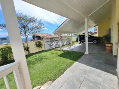 Casa com 3 Quartos à venda, 468m² no Pontal de Santa Marina, Caraguatatuba