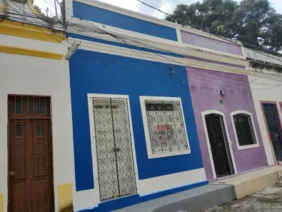 Casa com 4 Quartos para alugar, 200m² no Amparo, Olinda