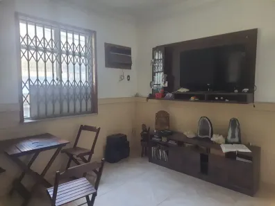 Casa com 3 Quartos à venda, 136m² no Tijuca, Rio de Janeiro
