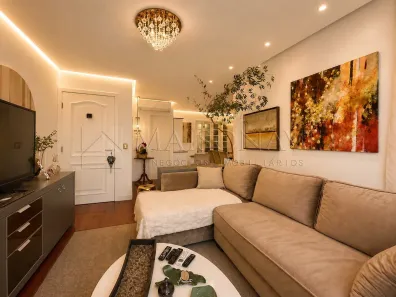 Apartamento com 4 Quartos à venda, 191m² no Centro, Florianópolis