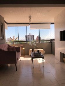 Apartamento com 3 Quartos à venda, 96m² no São João, Porto Alegre