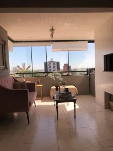 Apartamento com 3 Quartos à venda, 96m² no São João, Porto Alegre