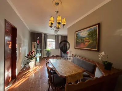 Casa com 3 Quartos à venda, 100m² no Campo Grande, Rio de Janeiro