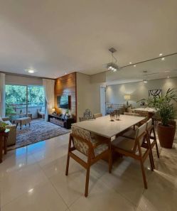 Apartamento com 3 Quartos à venda, 92m² no Vila Oliveira, Mogi das Cruzes