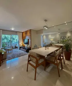 Apartamento com 3 Quartos à venda, 92m² no Vila Oliveira, Mogi das Cruzes