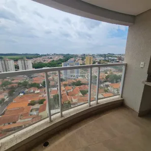 Apartamento com 3 Quartos à venda, 79m² no Vila Independência, Piracicaba