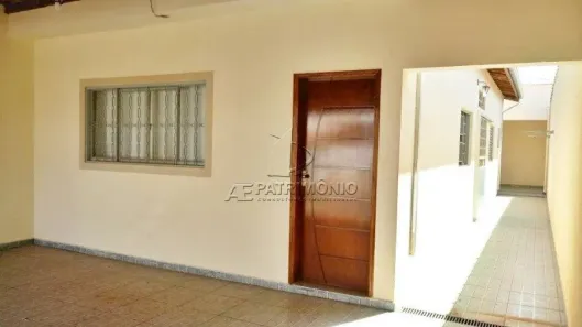 Casa com 2 Quartos à venda, 81m² no Jardim Santa Marta, Sorocaba