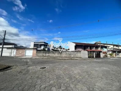 Lote/Terreno à venda, 358m² no Vila Atlântica, Caraguatatuba