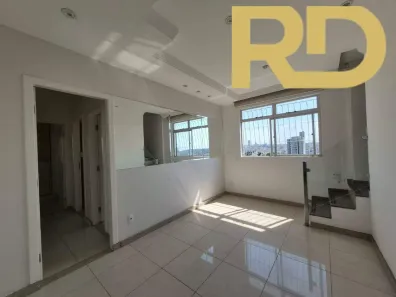 Cobertura com 4 Quartos à venda, 134m² no Esplanada, Belo Horizonte