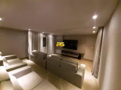 Apartamento com 3 Quartos à venda, 112m² no Jardim Oceania, João Pessoa