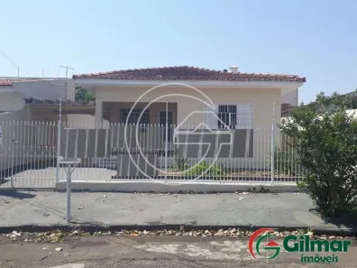 Casa com 5 Quartos à venda, 300m² no Centro, Marília