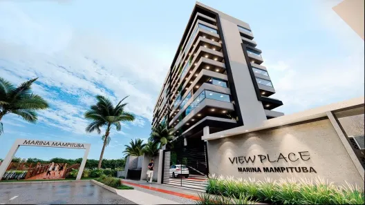Apartamento com 2 Quartos à venda, 65m² no Passo de Torres, Passo de Torres