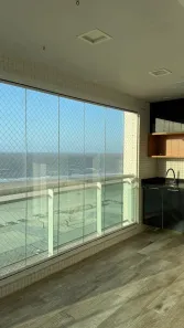Apartamento com 3 Quartos à venda, 161m² no Ponta D'Areia, São Luís