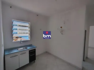 Casa com 1 Quarto para alugar, 38m² no Parque Fernanda, São Paulo