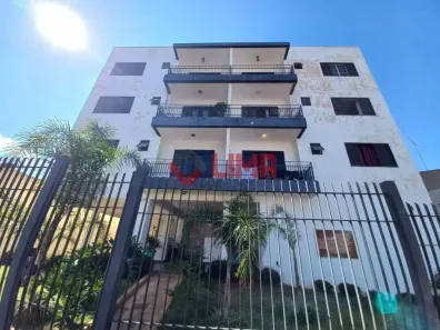 Apartamento com 2 Quartos para alugar, 90m² no Parque Jardim Europa, Bauru