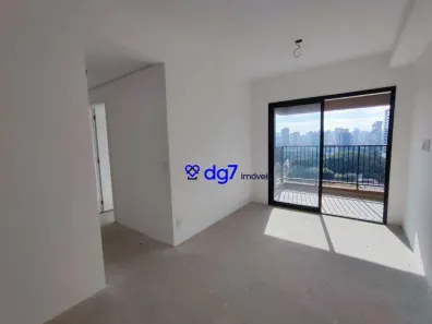 Apartamento com 2 Quartos à venda, 58m² no Butantã, São Paulo