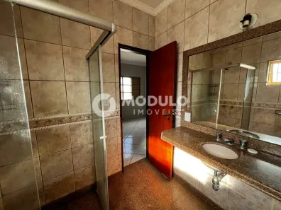 Apartamento com 3 Quartos para alugar, 120m² no Martins, Uberlândia