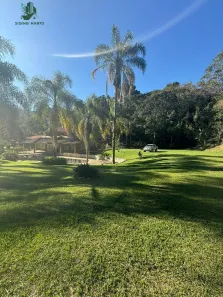 Fazenda/Sítio com 6 Quartos à venda, 600m² no Remédios, Mairiporã