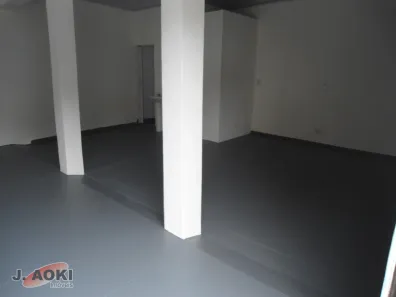 Ponto Comercial para alugar, 45m² no Vila Clementino, São Paulo