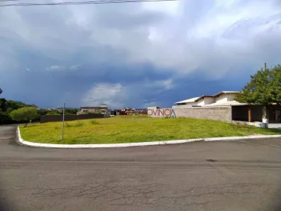 Lote/Terreno à venda, 1670m² no Campestre, Piracicaba