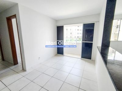 Apartamento com 2 Quartos à venda, 47m² no Nova Parnamirim, Parnamirim