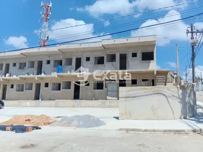 Kitnet com 1 Quarto à venda, 37m² no Vila Fiori, Sorocaba