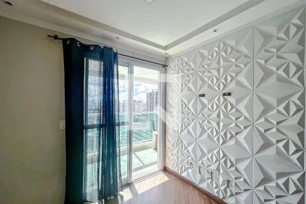 Apartamento com 1 Quarto à venda, 45m² no Vila Gomes Cardim, São Paulo