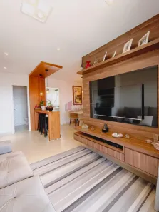 Apartamento com 3 Quartos à venda, 117m² no Jardim Bonfiglioli, Jundiaí