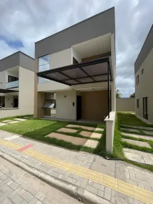 Casa de Condomínio com 4 Quartos à venda, 132m² no Jardim Eldorado, São Luís